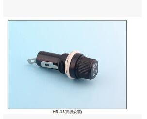 H3-13(面板安裝) 保險(xiǎn)絲座(引線式)|汽車保險(xiǎn)絲座H(引線式)|保險(xiǎn)絲盒(引線式)    