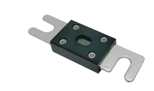 電動(dòng)汽車(chē)板型熔斷器HCL 80VDC Road vehiles Strip Fuse 